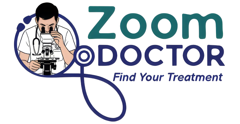 zoom doctor